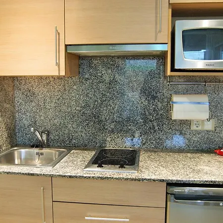 Arion Garden Apartment