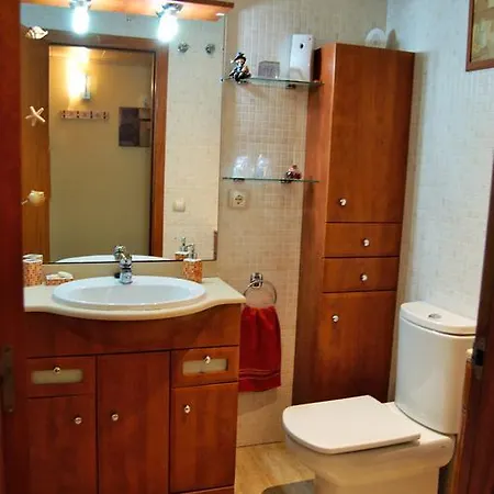 Appartamento Arion Garden *