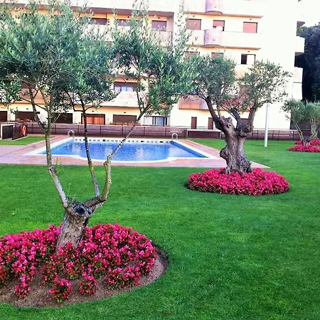 Appartamento Arion Garden