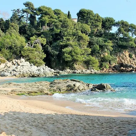 Arion Garden Apartment Lloret de Mar